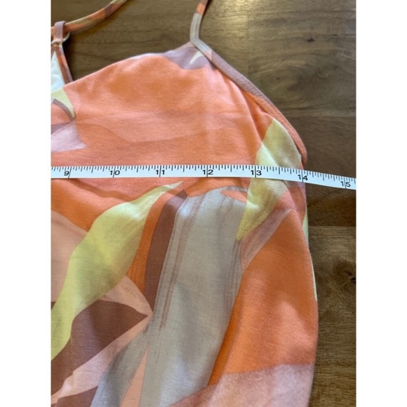 🆕 PrAna Ayla Dress in Solstice Tropics Women's Size Small BNWT - Picture 5 of 15